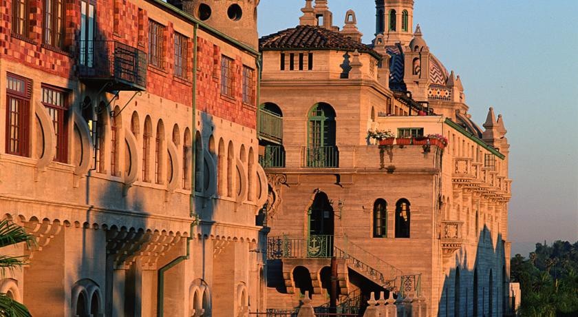 The Mission Inn Hotel and Spa 4*