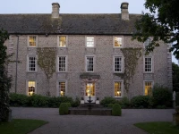 Headlam Hall Hotel 4*