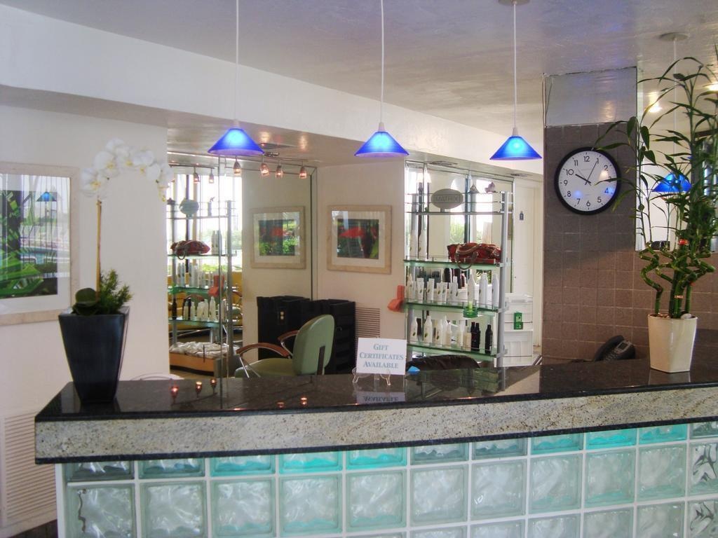 Golden Strand Ocean Villa Resort 3*