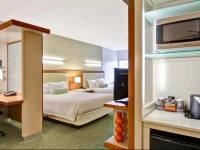 SpringHill Suites Tallahassee Central 3*