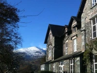Waterhead Hotel 3*