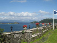 Dungallan Country House