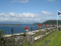 Dungallan Country House 5*