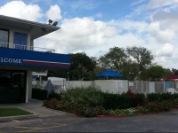 Motel 6 Victoria 1*