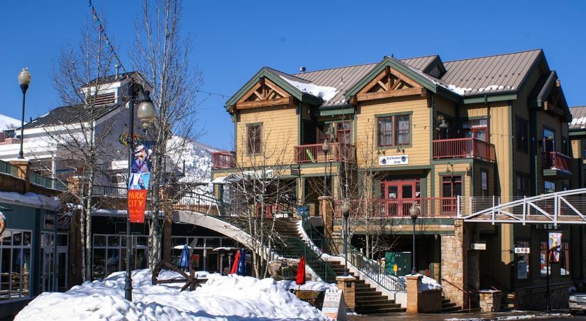 Lift Lodge 4*