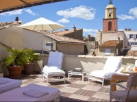 Hotel de la Ponche 4*