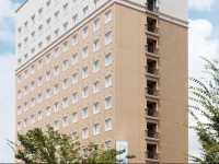 Toyoko Inn Sasebo Ekimae 2*