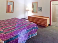 Budget Inn And Suites Mount Ephraim 2*