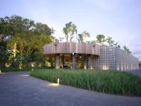 Sentosa Private Villas & Spa Bali 5*