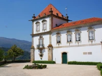 Casa das Torres de Oliveira 1*