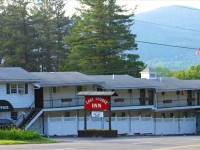 The Lake George Inn 2*