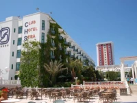 Club Hotel Sera 5*