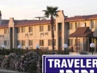 Travelers Inn Bullhead City 2*