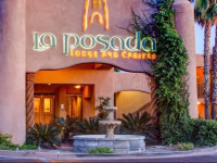 La Posada Lodge and Casitas