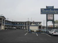 Travelodge Eureka 2*