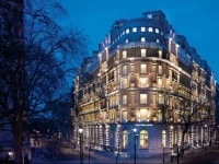 Corinthia 5*