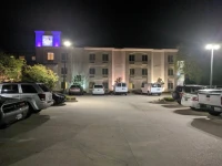 Sleep Inn Slidell 2*