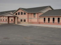 Comfort Inn Worland 2*