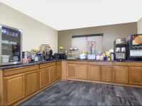 Days Inn North Platte 1*