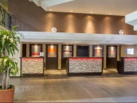 Embassy Suites Piscataway - Somerset 3*
