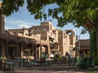 La Fonda on the Plaza 3*