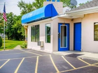 Rodeway Inn Dillsburg 1*