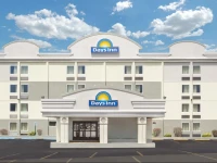 Days Inn Wilkes Barre 2*