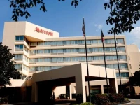 Marriott at Research Triangle Park 3*