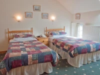 Nant Yr Odyn Country Hotel & Restaurant Ltd 3*