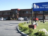 Americas Best Value Inn Crescent City 2*