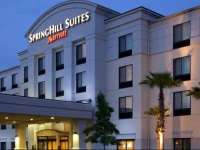 Springhill Suites Gainesville 3*