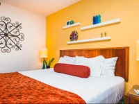 Hotel Zico 3*