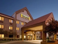 Staybridge Suites Lubbock 3*