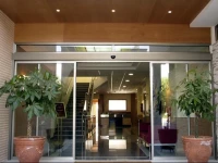 Hotel Isur Llerena 3*