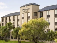 Country Inn & Suites Miami Kendall 2*