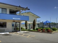 Motel 6 Fort Smith 1*