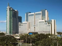 Hyatt Regency Orlando 4*