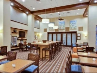 Hampton Inn & Suites Stuart-North 3*