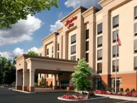 Hampton Inn Springfield South Enfield 3*