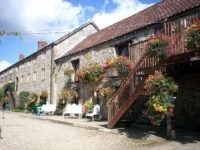 Hornsbury Mill 4*