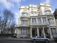 Duke of Leinster 4*