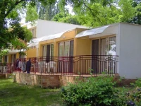Villy Magnolia (Р’РёР»Р»С‹ РњР°РіРЅРѕР»РёСЏ) (ex. Villy Iztok (Р’РёР»Р»С‹ Р?Р·С‚РѕРє)) 3*