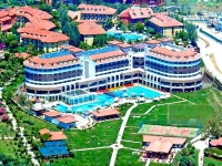 Alba Royal Hotel 5*