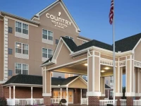 Country Inn & Suites Bowling Green 4*