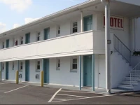 Budget Inn Motel Suites Somers Point 3*