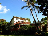 Honu Kai Bed &amp; Breakfast Kailua Kona
