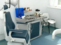 Desna UDP RF sanatorium