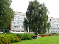 Десна УДП РФ санаторий  3*