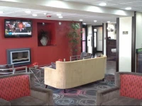 Ramada Tulsa 3*