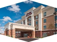 Hampton Inn & Suites Saginaw 3*